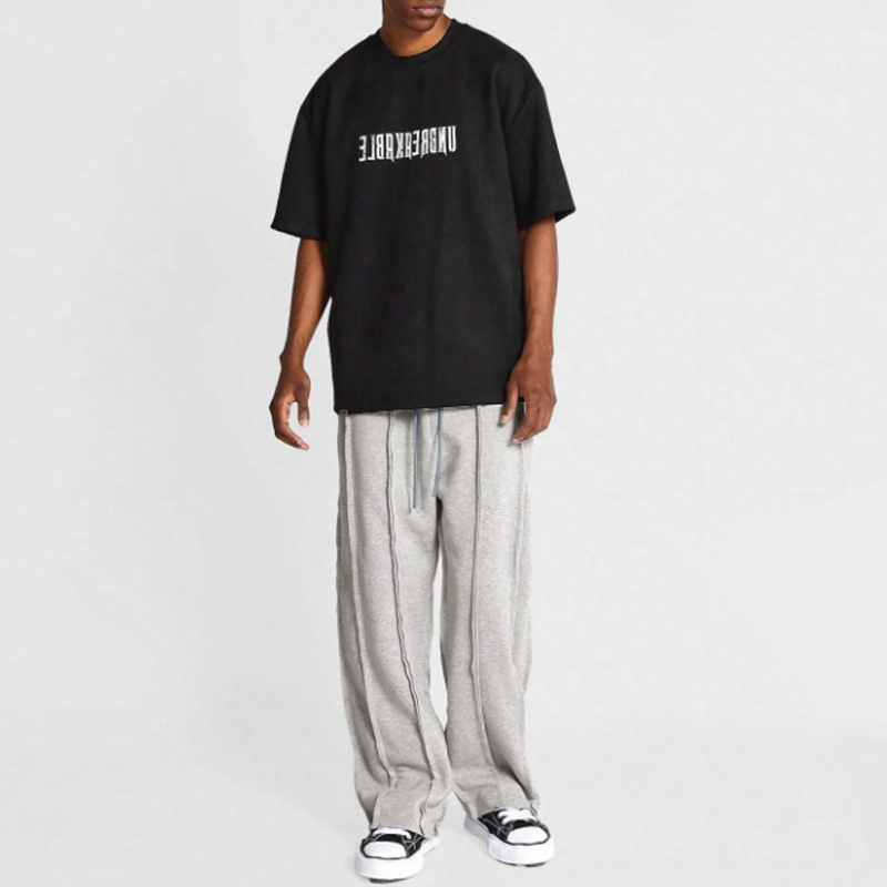 as sweatpant manufacturers, hongfeng creates premium products for active lifestyles and relaxation.